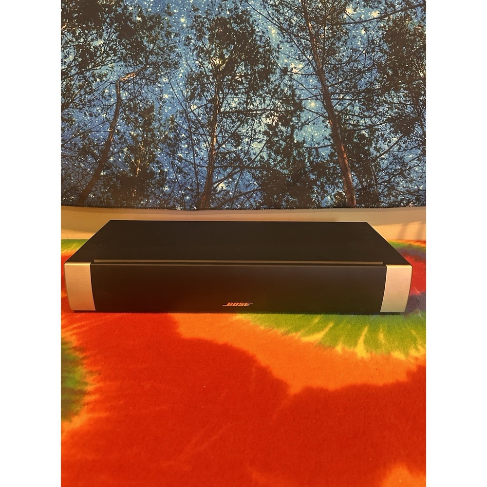 Bose Mc1‎ Media Center Only